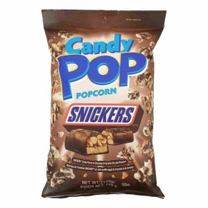 POP SNICKERS 150G