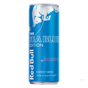 RED BULL JUNE BERRY 25CL