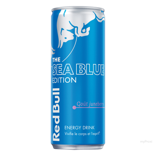 RED BULL JUNE BERRY 25CL RED BULL JUNE BERRY 25CL
