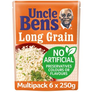 RIZ LONG 250G