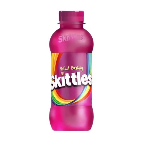 SKITTLES TROPICAL 50CL SKITTLES TROPICAL 50CL