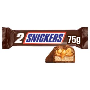 SNICKERS  75G