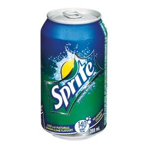 SPRITE FRESH 33CL