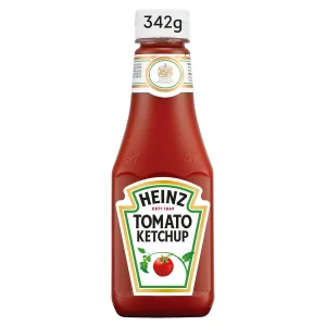 TOMATO KETCHUP 342G