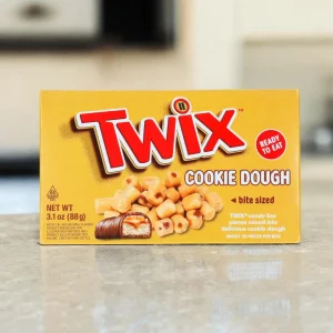 COOKIE TWIX 88G