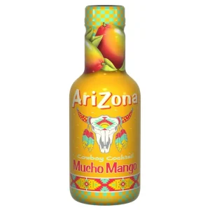 COCKTAIL MANGO 50 CL