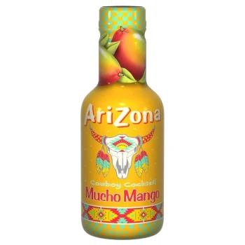 arizona-cowboy-mucho-mango-pet-50cl
