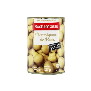 Champignon  400G