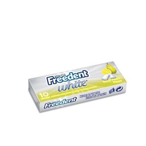 FREEDENT CITRON 18G