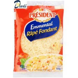 FROMAGE RAPEE 100gr