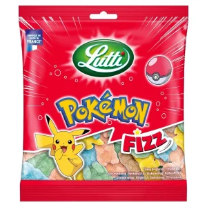 LUTTI POKÉMON 100G
