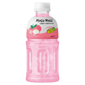 MOGU LITCHI 32CL