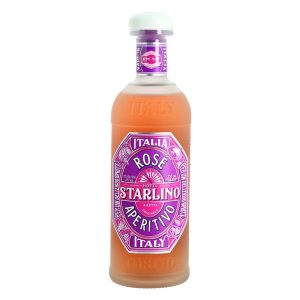 STARLINO ROSE 75CL