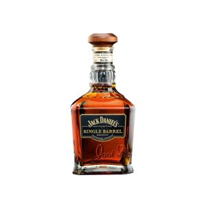 JACK SINGLE BARREL 70CL
