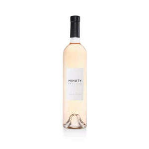 MINUTY ROSE 75CL