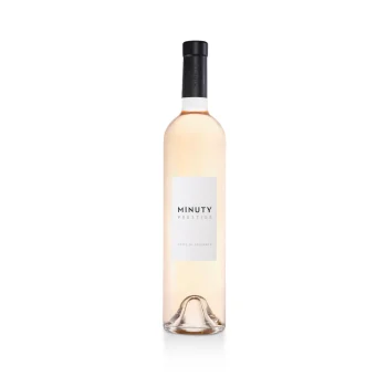 MINUTY ROSE 75CL MINUTY ROSE 75CL
