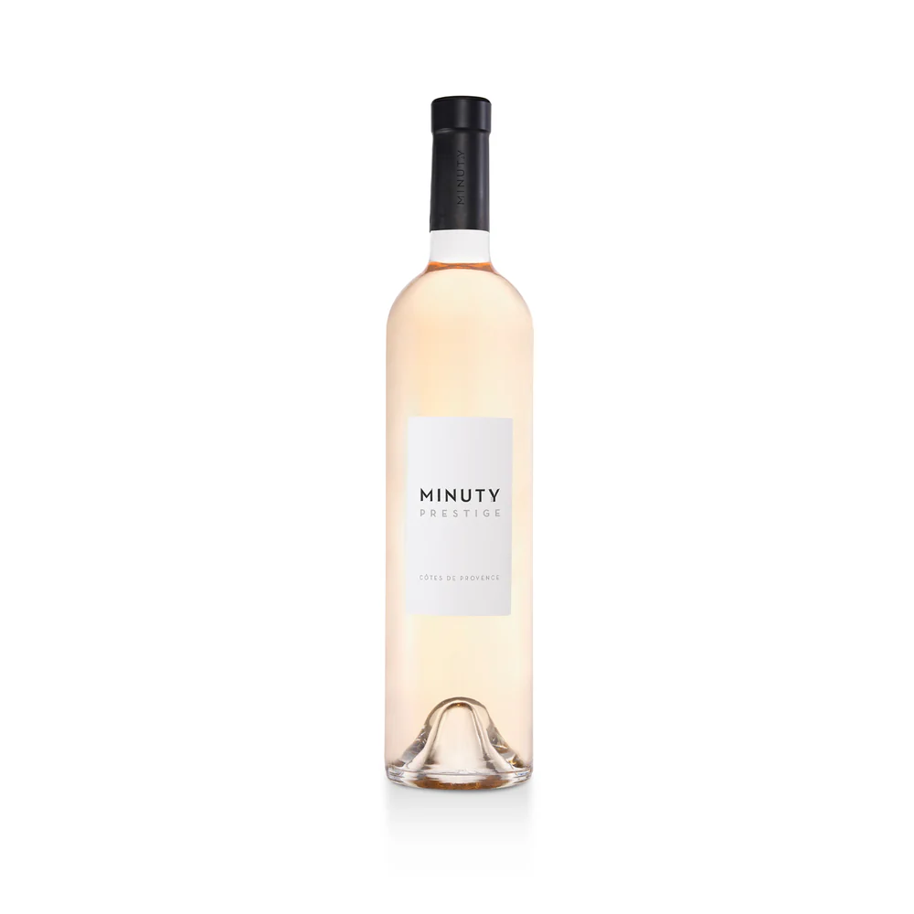 MINUTY ROSE 75CL