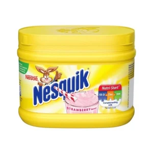 NESQUIK BANANA 300g