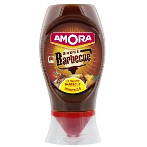 SAUCE BARBECUE 285G