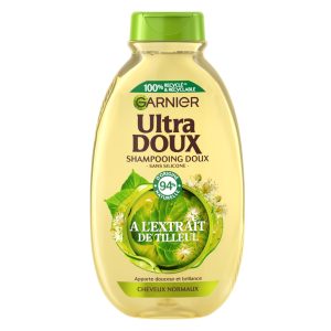 ULTRA DOUX SHP TILL 300ML