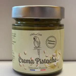 crema pistache 200g -pate a tartiner