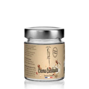 crema cacahuete 200g