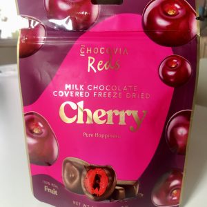 chocovia cerise