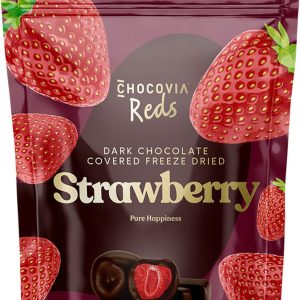 chocovia fraise