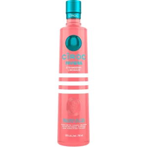 Ciroc strawberry limonade 70cl