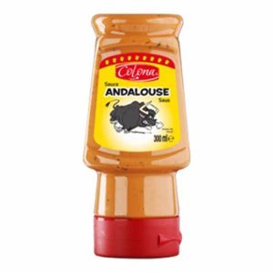 Colona sauce andalouse 300ml