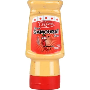 Colona - Sauce samouraï (300ml)