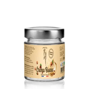 crema bueno (pate a tartiner bueno blanc) 200g