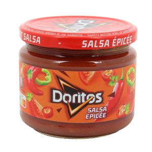 DORITOS SALSA 280g