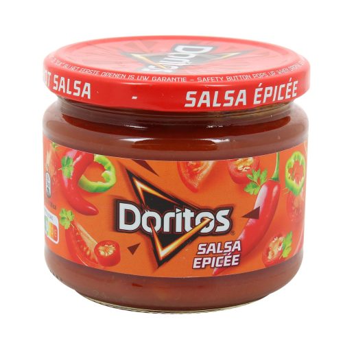 doritos salsa 280g sauce doritos salsa 280g sauce