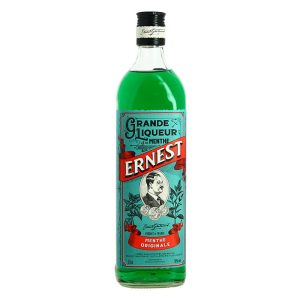 ERNEST MENTHE LIQUEUR 70CL