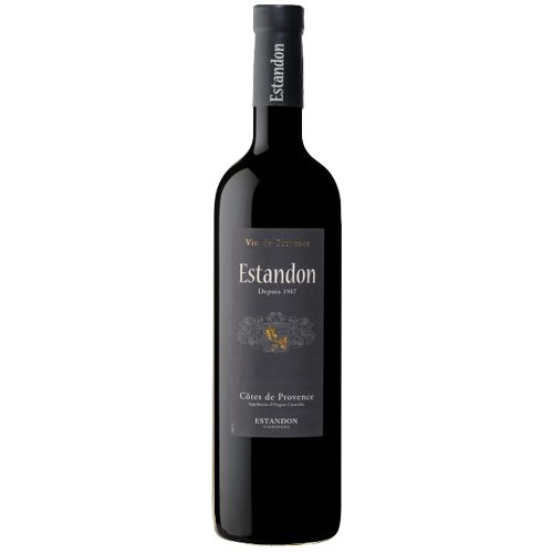 estandon-rouge ESTANDON TRADITION 37,5CL