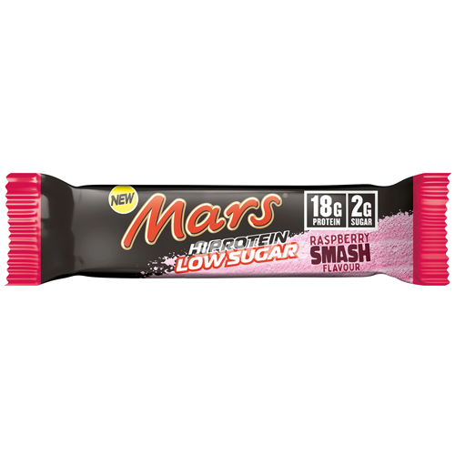 MARS RASPBERRY 60G