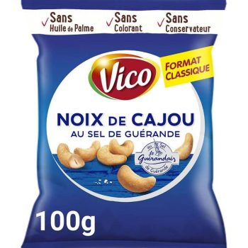 noix de cajou 100g noix de cajou 100g