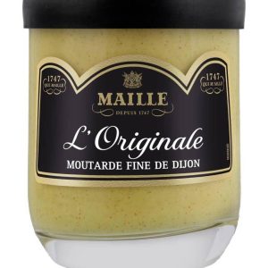Moutarde Fine 350ml