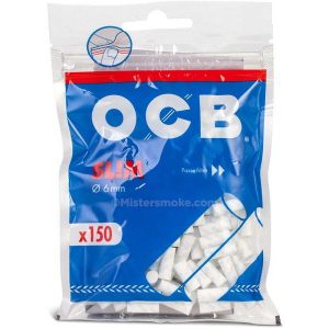 OCB - Passe-filtre, 6 mm (150)