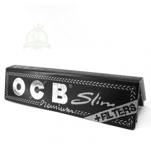ocb premium + filtres